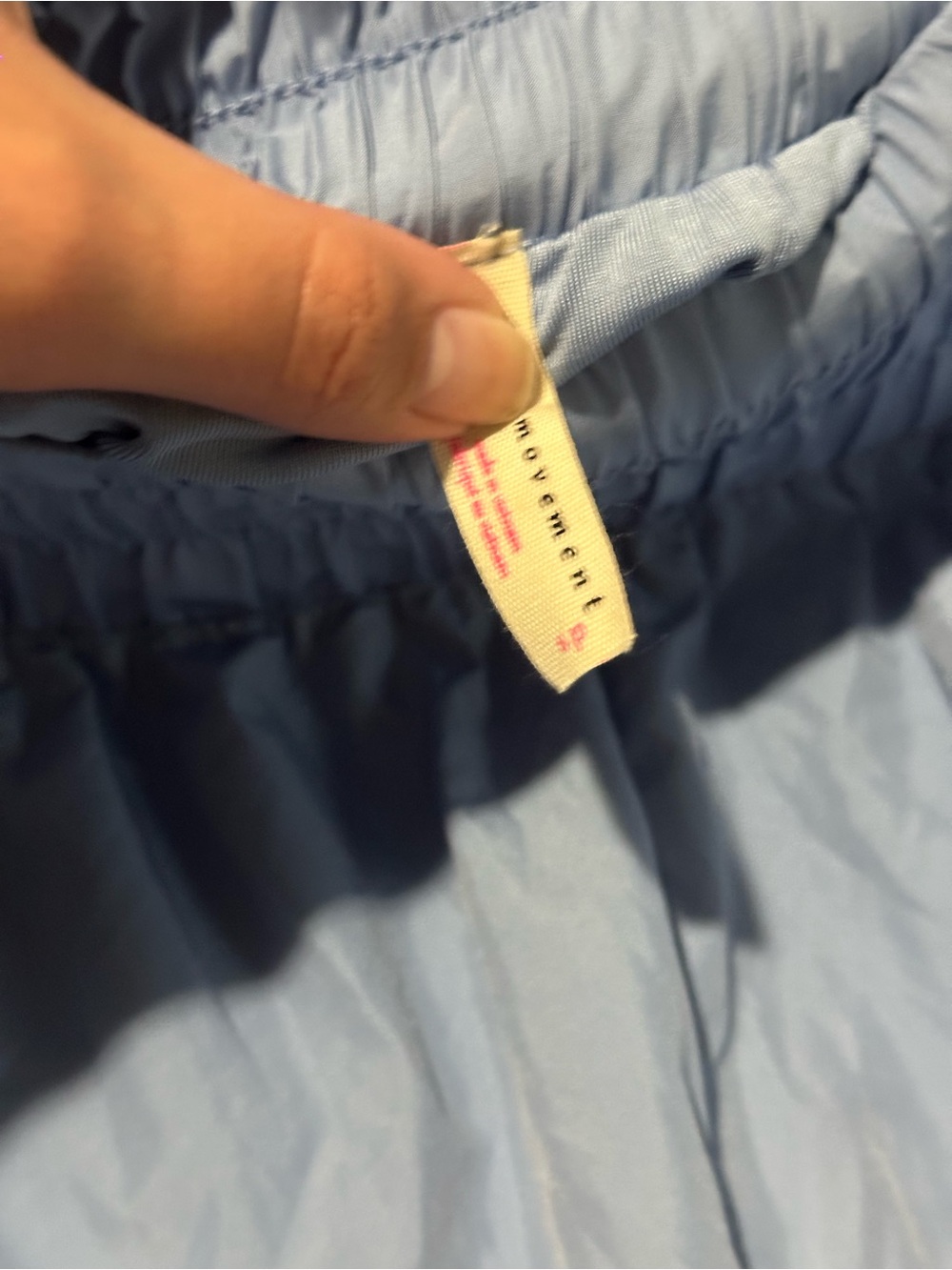FP Movement Get Your Flirt On Shorts (S) NWOT - Picture 5 of 5